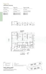 The Continuum (D15), Apartment #477493451